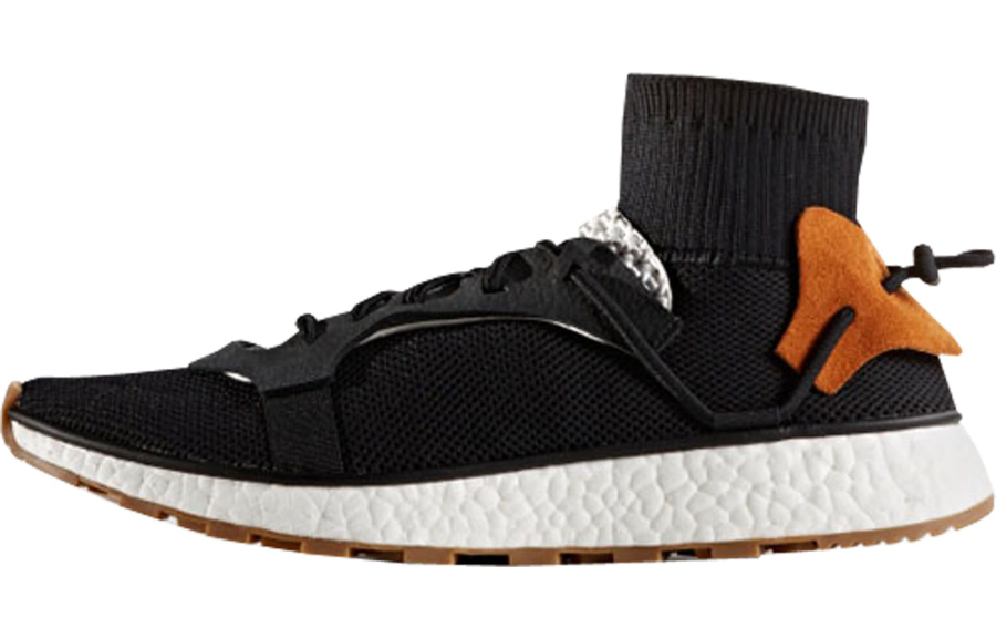 Adidas Originals Aw Run Alexander Wang x Aw Run Adidas Originals 'Black'
