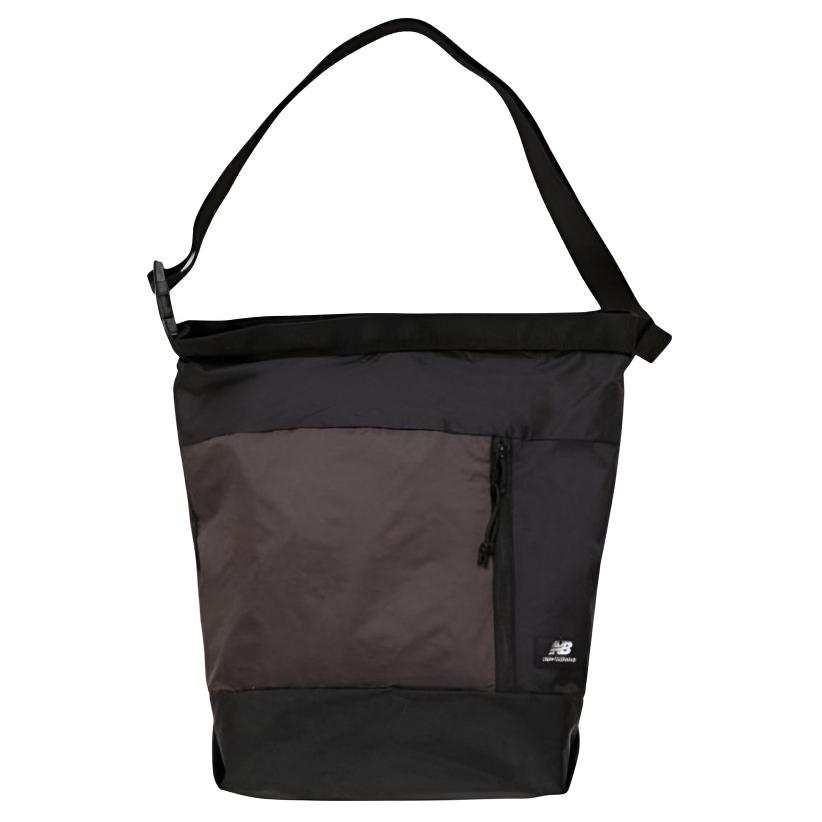 New Balance New Balance Lightweight Crossbody Bag Unisex Brown