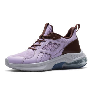 Snow Know The Answer (SKTA) Snow Know The Answer SKTA Wear resistant And Lightweight Low top Casual Shoes Men's Purple