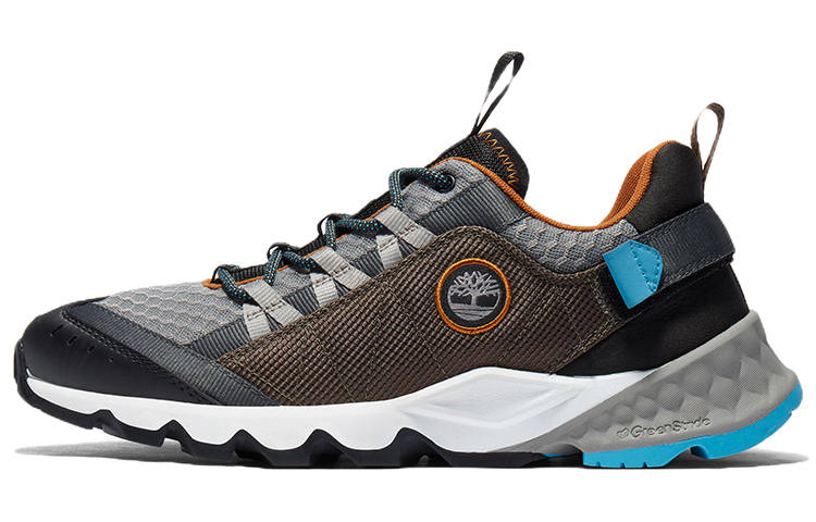Timberland Timberland Greenstride Solar Wave St 'Gray Blue'