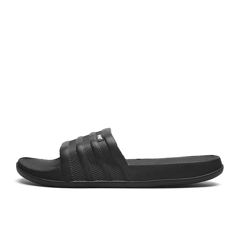PAIBLOKS Odor Resistant Quick Dry Slide Slippers Men's