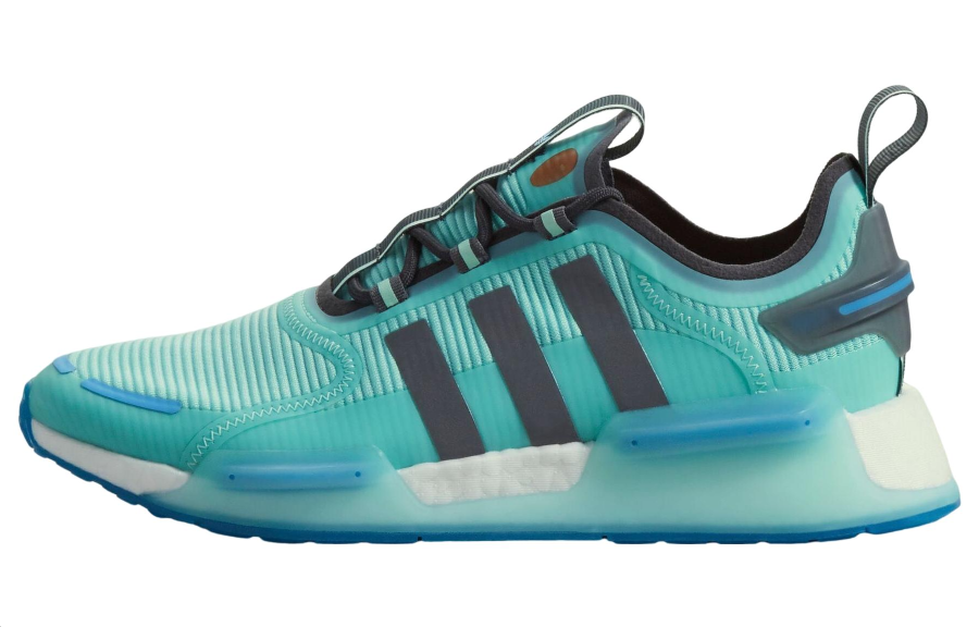 Adidas Originals NMD_V3 Xbox x NMD_V3 Adidas Originals 'Halo Infinite'