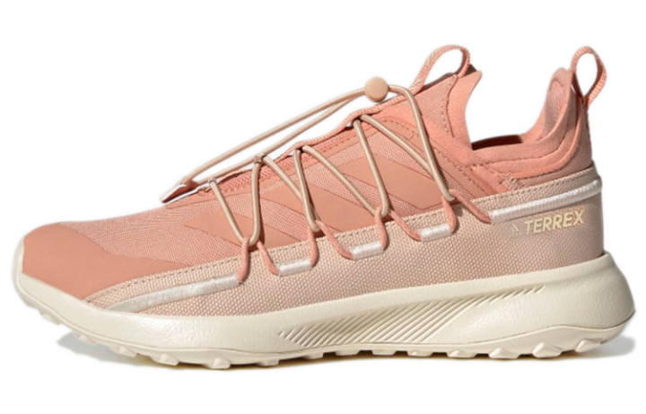 Adidas Adidas Terrex Voyager 21 'Halo Blush' Women's