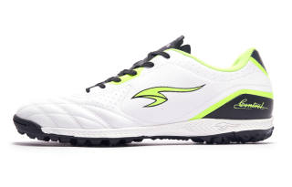 SUNAIS TF Turf Cushioning Slip Resistant Abrasion Resistant Cushioning Slip Resistant Abrasion Resistant Soccer Shoes