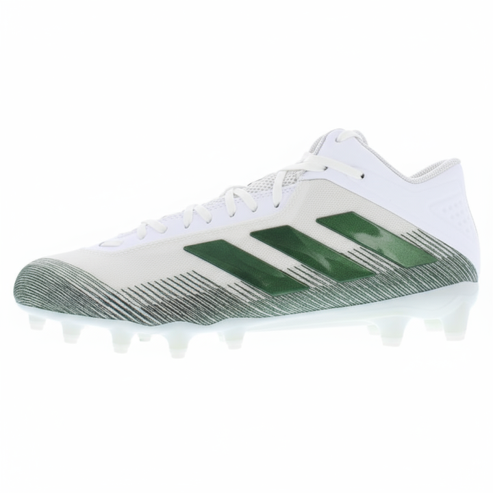 Adidas Adidas Freak Football Cleat 'White Green'