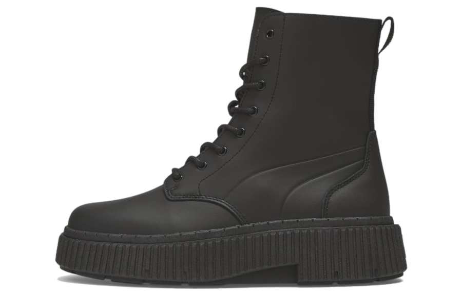 PUMA Puma Women's Dinara 'Triple Black'