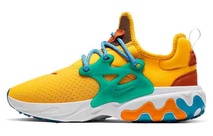 Nike Nike React Presto Egg Toast Women's