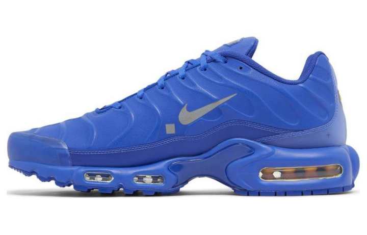 Nike Nike Air Max Plus A COLD WALL House Blue