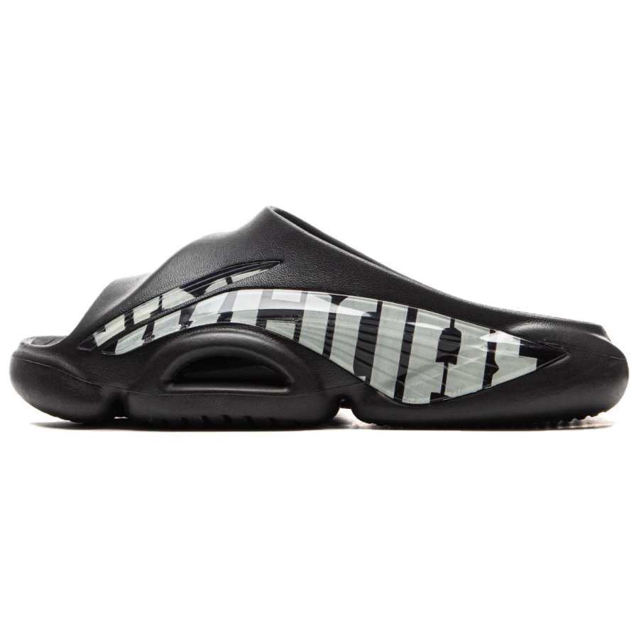 Li-Ning Li Ning BadFive SLIDE OG Slide Slippers Men's Black