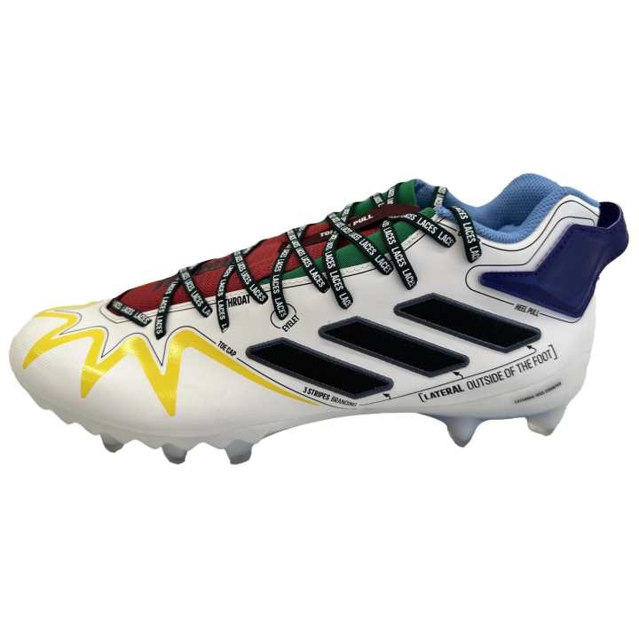 Adidas Adidas Freak 22 'White Multi'