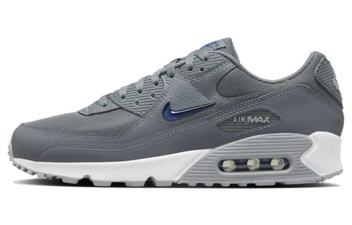 Nike Nike Air Max 90 Jewel Cool Grey