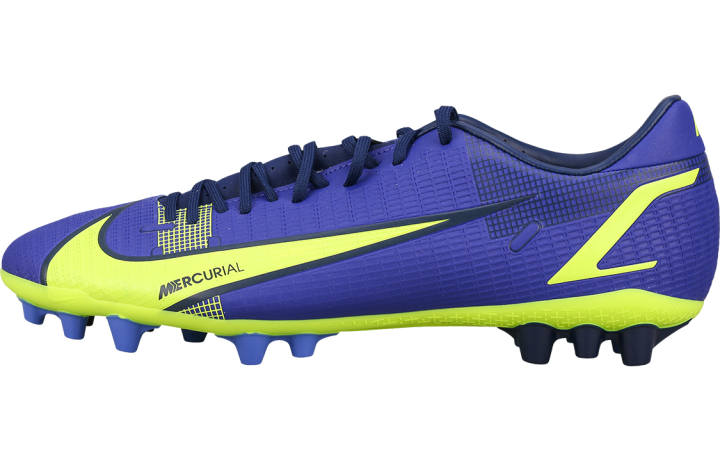 Nike Nike Vapor 14 Academy Ag Soccer Shoes Blue