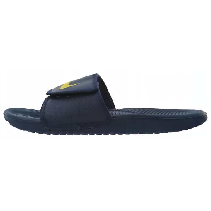 Nike Nike Kawa Adjust Obsidian Mineral Gold