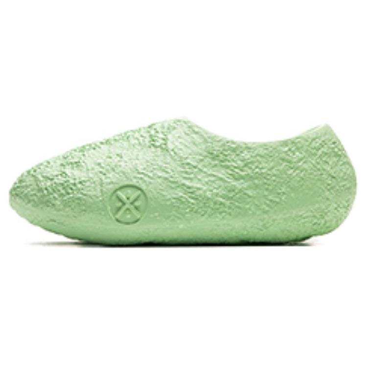 Li-Ning Li Ning Wade LUNAR ROCK Low top Casual Shoes Men's Green