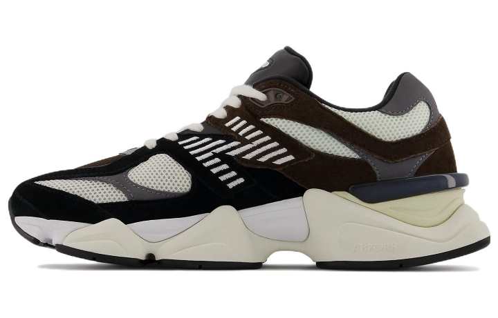 New Balance 9060 New Balance 'Brown Black'