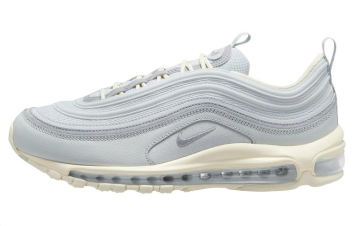 Nike Nike Air Max 97 Ses Pure Platinum Sail