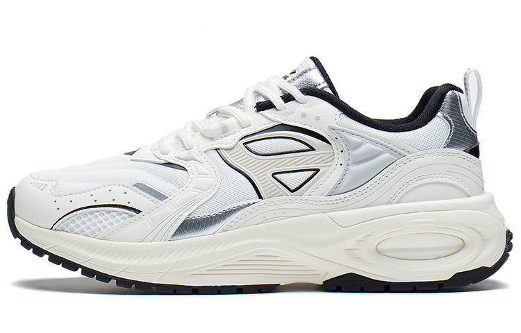 Li-Ning Li Ning 92 CICI 92 CICI Textile, Synthetic Leather Vintage