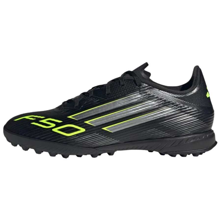 Adidas Adizero F50 Adidas League Tf 'Electric Stealth Pack'