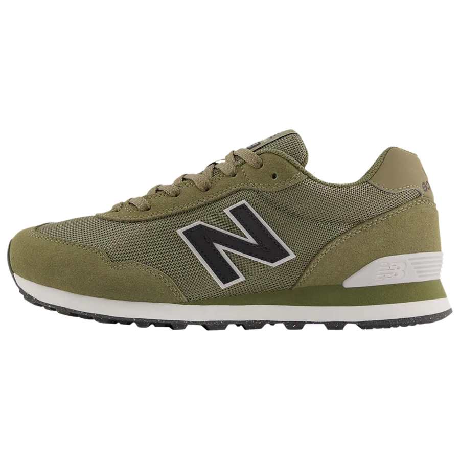 New Balance New Balance NB 515 Casual Shoes Men's Olive Green