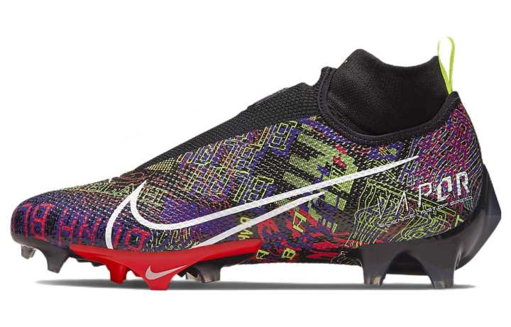 Nike Nike Vapor Edge Pro Obj Black White Electric Purple