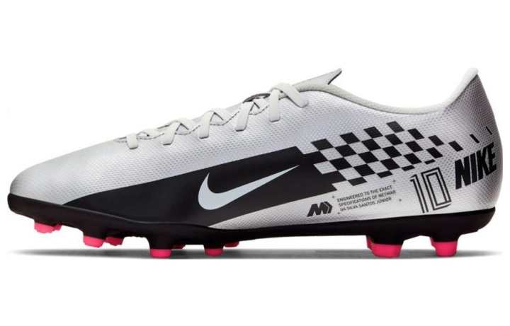 Nike Nike Mercurial Vapor 13 Club Fg Mg X Neymar Jr. 'Speed Freak'