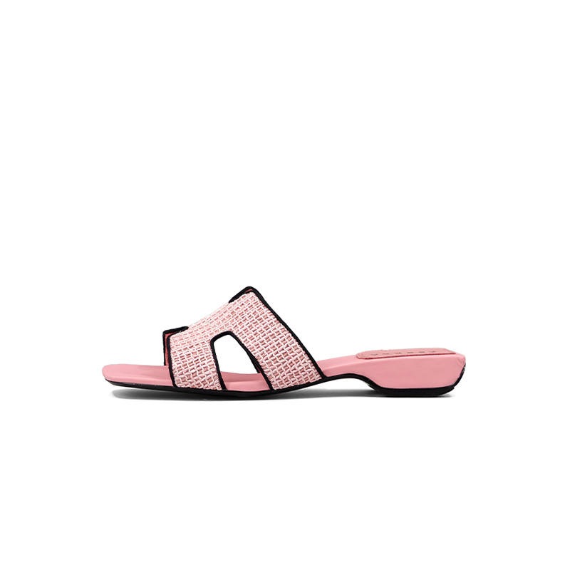 ZSBELLA Abrasion Resistant Odor Resistant Abrasion Resistant, Odor Resistant Slide Slippers Women's