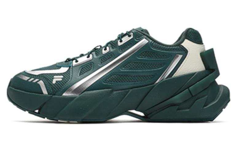 FILA FUSION TI 22 TI 22 TI 22 Cushioning Abrasion Resistant Support Cushioning Abrasion Resistant Support Low top