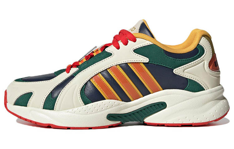 Adidas Neo Crazychaos Shadow 2.0 'White Multi color'