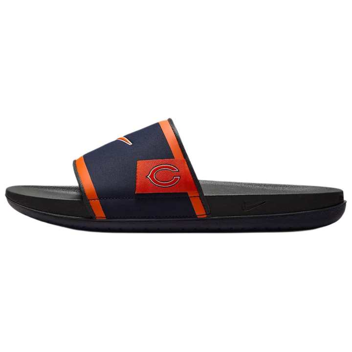 Nike Nike Offcourt Slide Chicago Bears