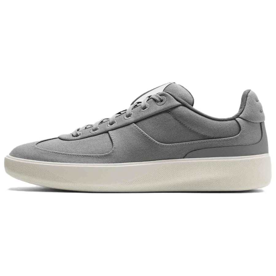 Lululemon Cityverse Casual Shoes Men's Gray