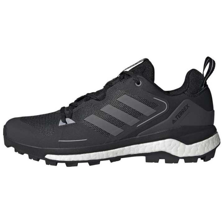 Adidas Adidas Terrex Skychaser 2.0 'Black Grey'