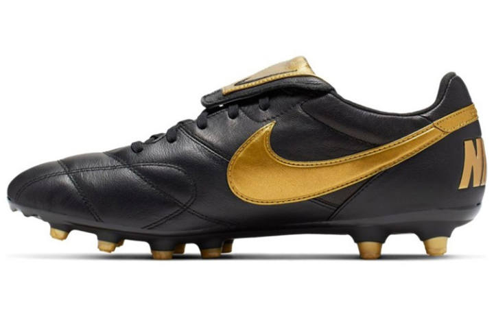 Nike Nike Premier 2 Fg 'Black Gold'