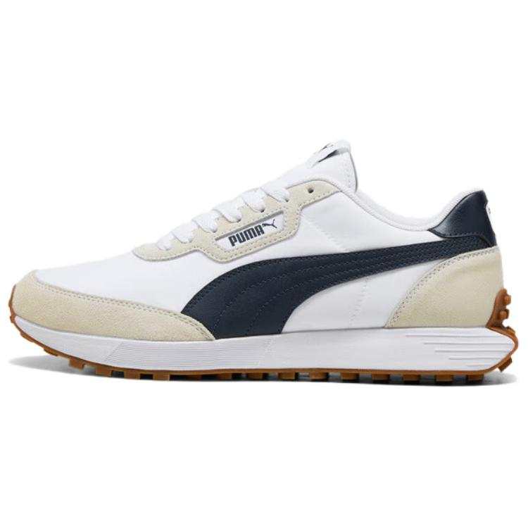 PUMA PUMA Runtamed Lugged Classic 'White Navy'