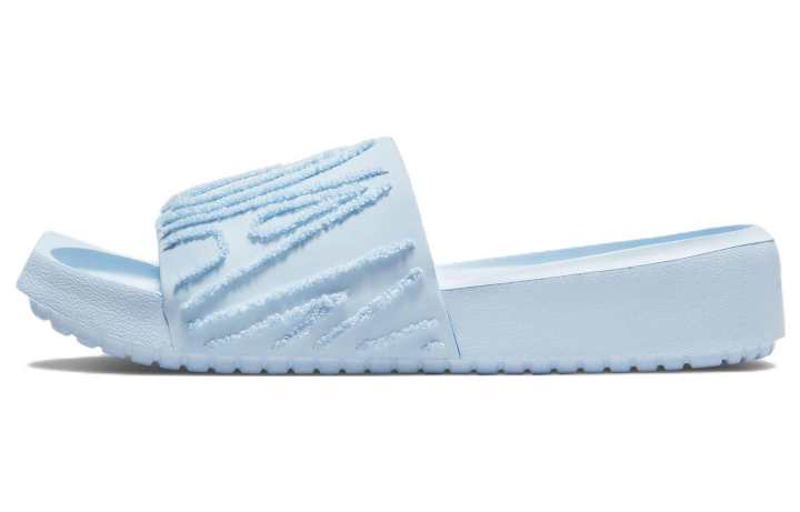 Jordan Jordan Nola Slide Celestine Blue Women's