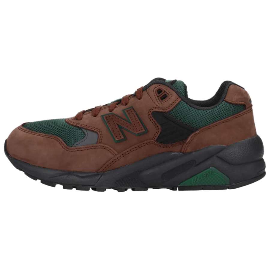 New Balance New Balance NB 580 Casual Shoes Men's Brown