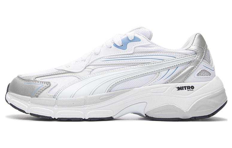 PUMA PUMA Teveris Nitro Noughties 'White Day Dream'