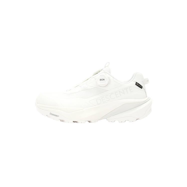 DESCENTE SKI STYLE Abrasion Resistant Abrasion Resistant Low top Casual Shoes Women's