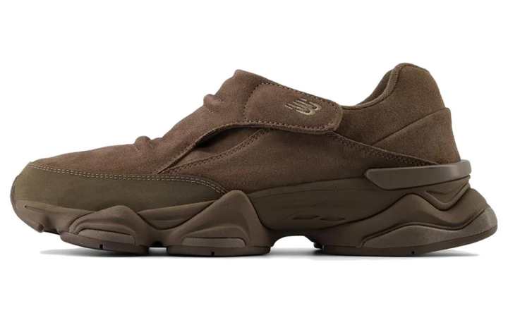 New Balance 8040 New Balance 'Dark Mushroom'