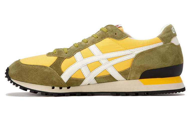 Onitsuka Tiger Onitsuka Tiger Colorado Eighty Five Nm 'Yellow White'
