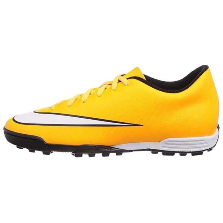 Nike Nike Mercurial Vortex Ii Tf Laser Orange White Black Volt