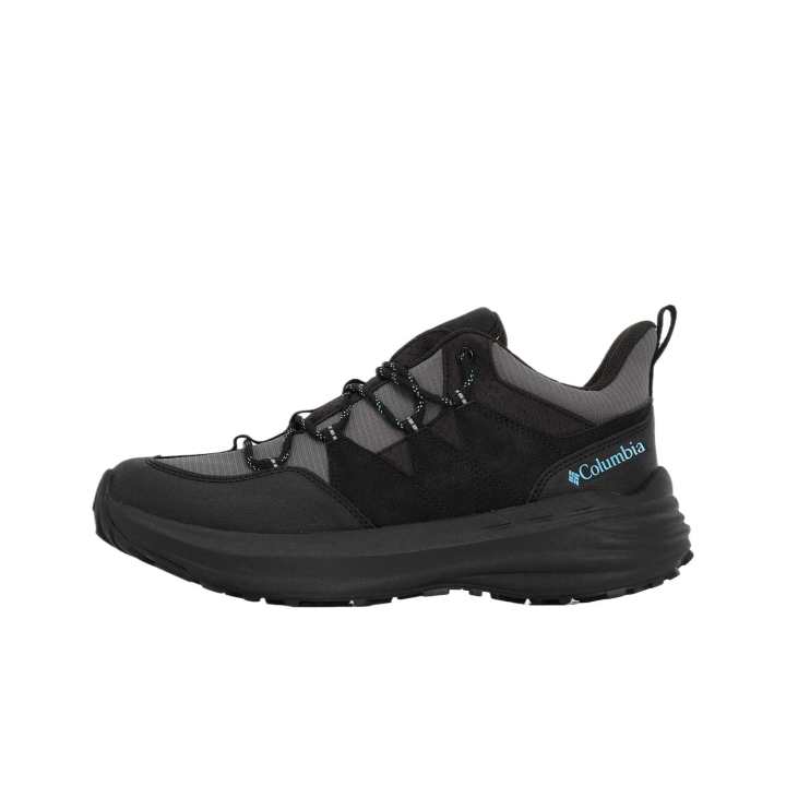 Columbia Columbia Cushioning Low top Casual Shoes Unisex