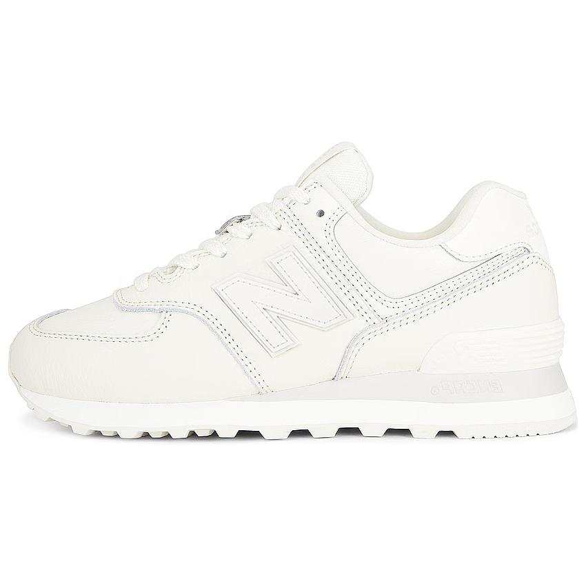 New Balance 574 Wmns New Balance 'Cream' Women's