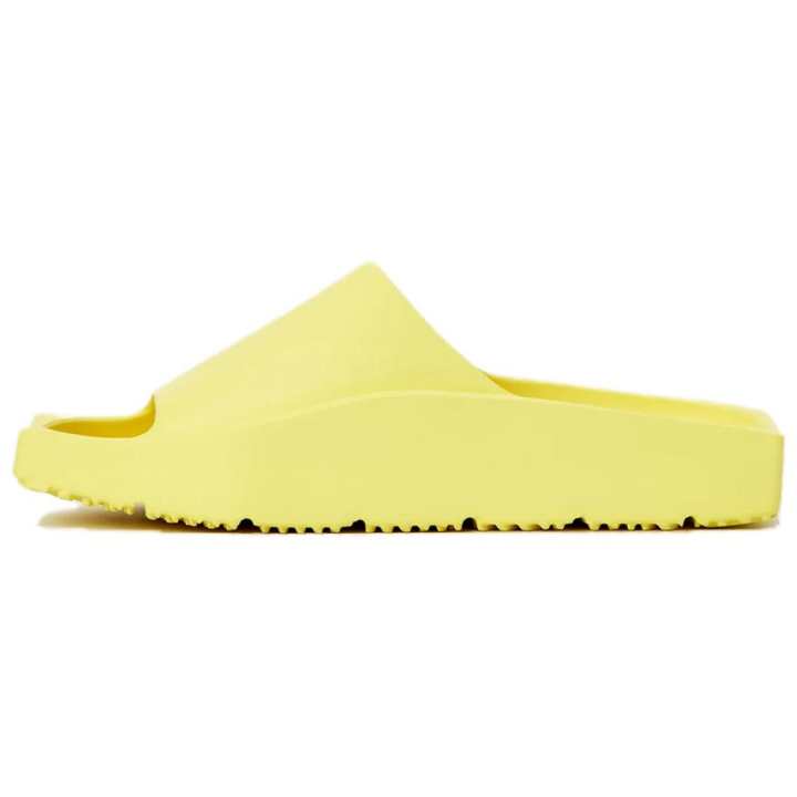 Jordan Jordan Hex Slide Yellow Pulse Women's