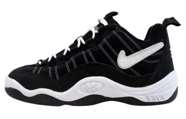 Nike Nike B que Black GS