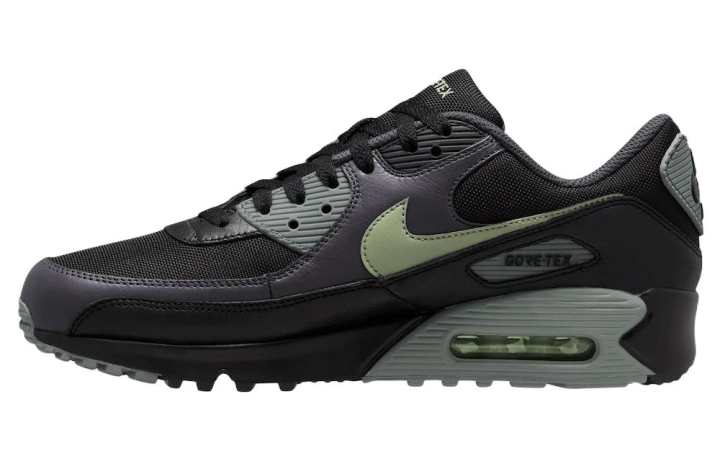 Nike Nike Air Max 90 Gore Tex Black Honeydew