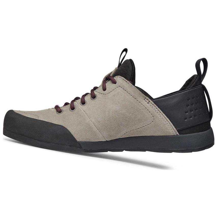 BLACK DIAMOND Abrasion Resistant Low top Casual Shoes Women's