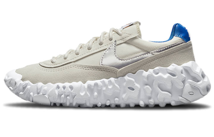 Nike Nike Overbreak Sp Light Bone