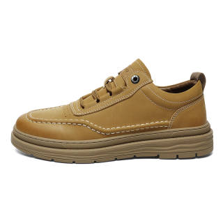 JIEPU Abrasion Resistant Breathable Low top Casual Shoes Unisex