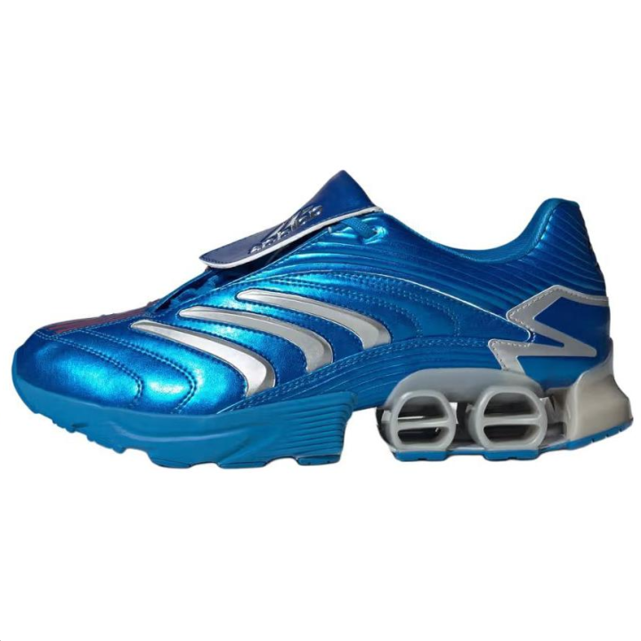 Adidas Predator Megaride Adidas 'Metallic Shock Blue'