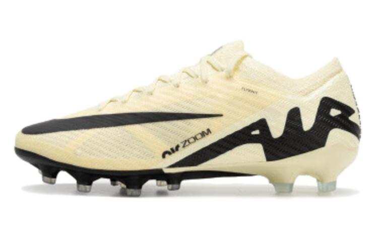 Nike Nike Mercurial Superfly 9 AG Artificial Ground Soccer Shoes Men's Yellow